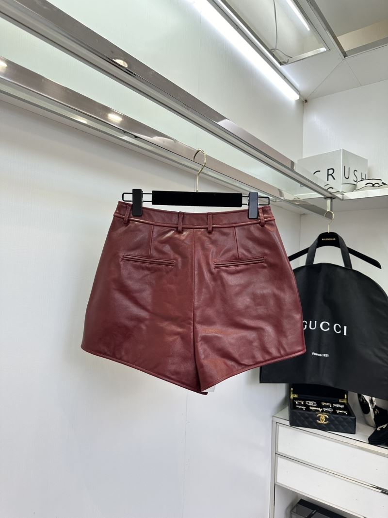 Gucci Short Pants